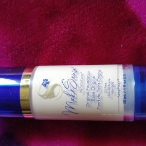 MakeSense by SeneGence Original Foundation